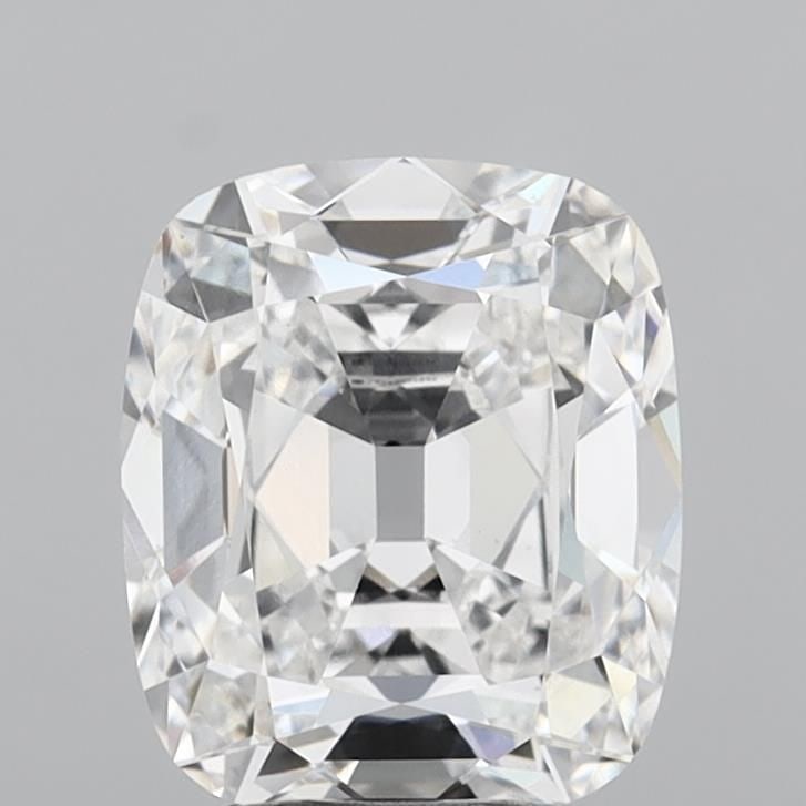 Loose Diamond - CUSHION BRILLIANT 3.04ct E VVS2 (1 of 1)