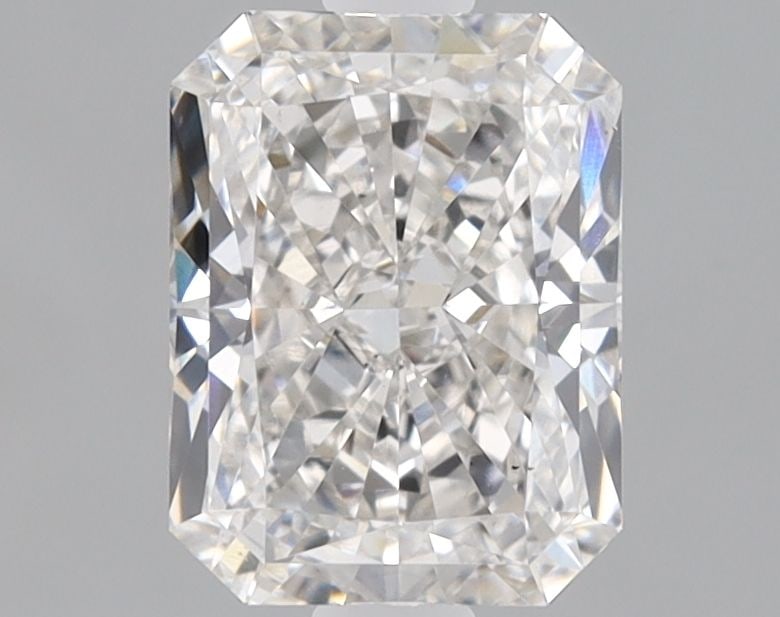 Loose Diamond - RADIANT 1.11ct F VS2 (1 of 1)