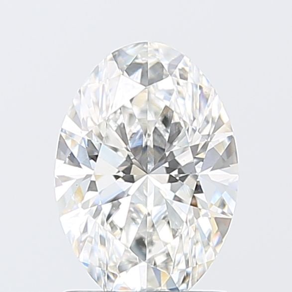 Loose Diamond - OVAL 1.55ct E VS1 (1 of 1)