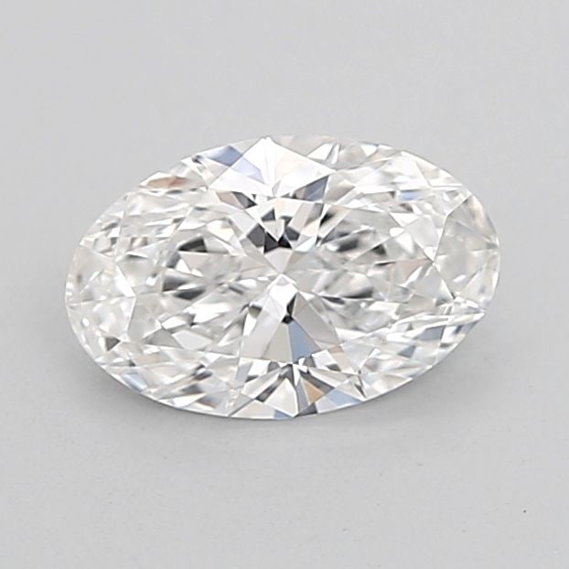 Loose Diamond - OVAL 1.02ct D VVS2 (1 of 1)
