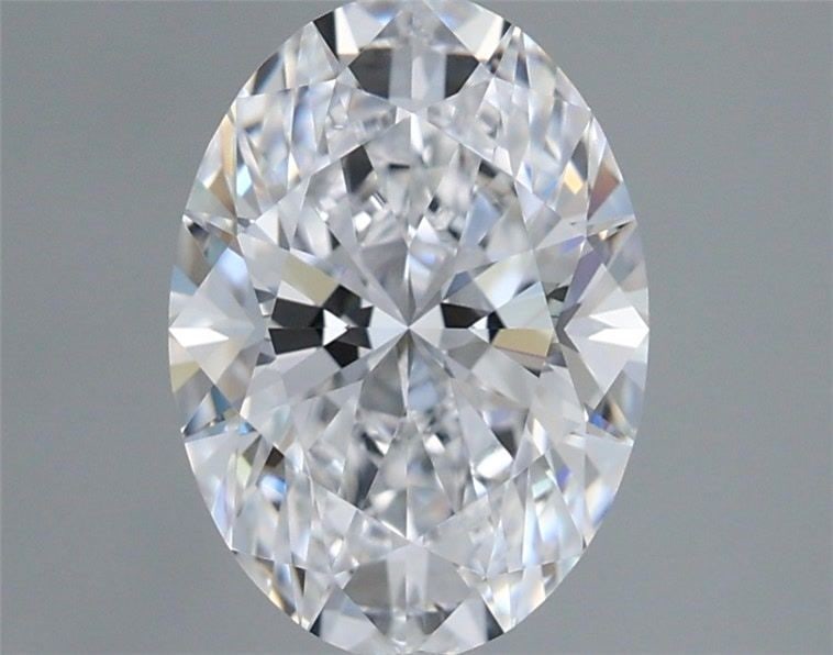 Loose Diamond - OVAL 1.57ct D VVS1: Loose Diamond - OVAL 1.57ct D VVS1 Source: This is a real non-mined Diamond that has been grown in a lab Shape: OVAL Carats: 1.57 Color: D Clarity: VVS1 Certification: IGI Video: Video Link