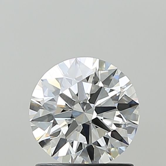 Ideal Loose Diamond - ROUND 1.1ct E VVS2 (1 of 1)