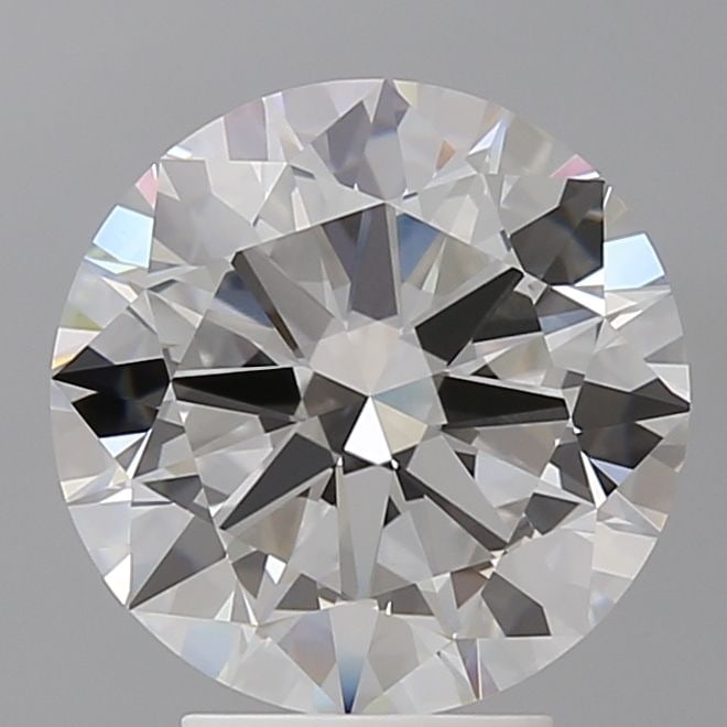 Loose Diamond - ROUND 4.01ct E VS1 (1 of 1)