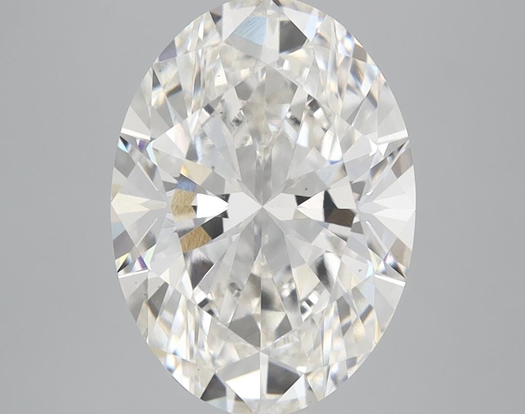 Loose Diamond - OVAL 3.59ct G VS1: Loose Diamond - OVAL 3.59ct G VS1 Source: This is a real non-mined Diamond that has been grown in a lab Shape: OVAL Carats: 3.59 Color: G Clarity: VS1 Certification: IGI Video: Video Link Additional