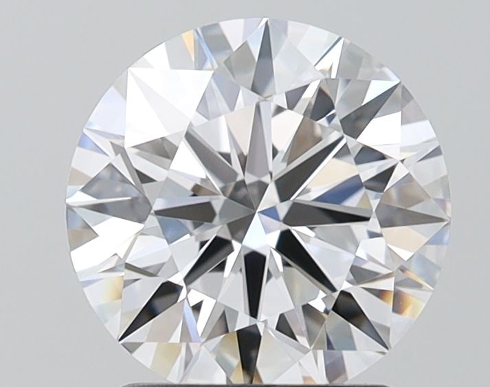 Ideal Loose Diamond - ROUND 1.23ct D VS1 (1 of 1)