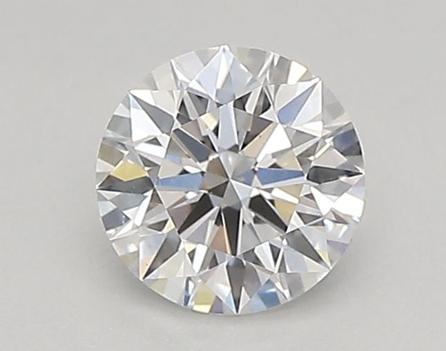 Ideal Loose Diamond - ROUND 0.45ct D VVS2 (1 of 1)