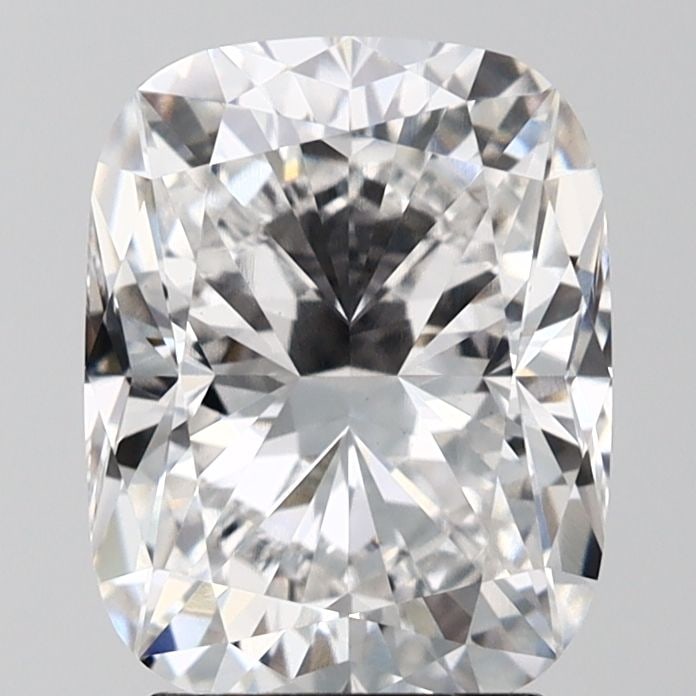 Loose Diamond - CUSHION MODIFIED 3.02ct E VS1 (1 of 1)
