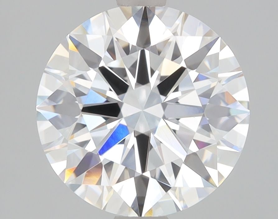 Ideal Loose Diamond - ROUND 2.02ct E VVS2: Ideal Loose Diamond - ROUND 2.02ct E VVS2 Source: This is a real non-mined Diamond that has been grown in a lab Shape: ROUND Carats: 2.02 Color: E Clarity: VVS2 Certification: IGI Video: Video Link
