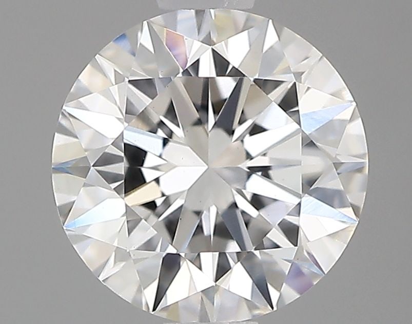 Ideal Loose Diamond - ROUND 1.01ct D VVS2 (1 of 1)