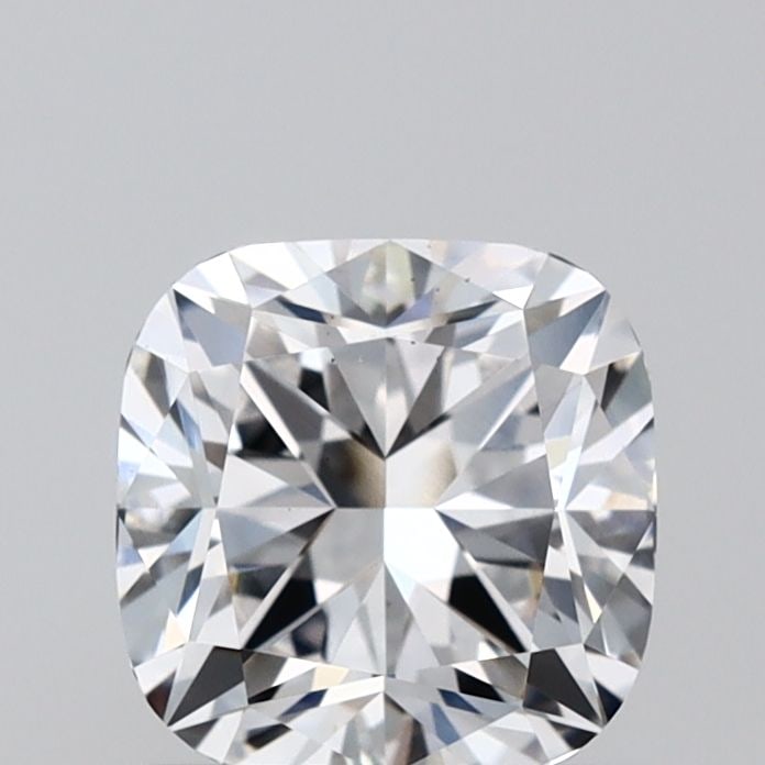 Loose Diamond - CUSHION BRILLIANT 1.02ct E VS1 (1 of 1)