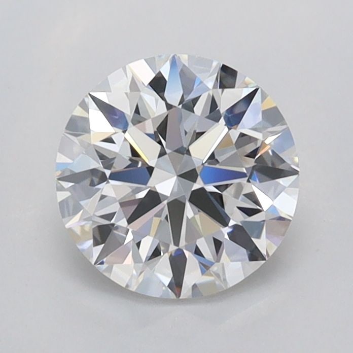 Loose Diamond - ROUND 1.0ct D VVS2: Loose Diamond - ROUND 1.0ct D VVS2 Source: This is a real non-mined Diamond that has been grown in a lab Shape: ROUND Carats: 1.0 Color: D Clarity: VVS2 Certification: IGI Video: Video Link