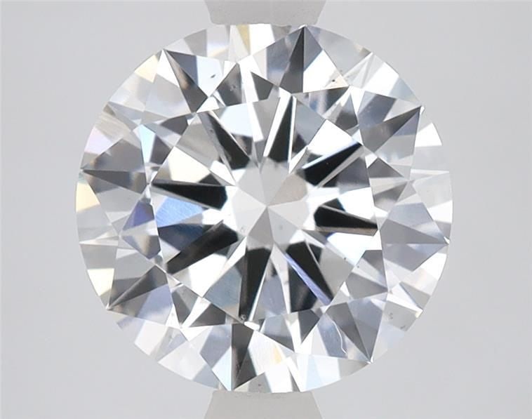 Loose Diamond - ROUND 2.5ct F VS2: Loose Diamond - ROUND 2.5ct F VS2 Source: This is a real non-mined Diamond that has been grown in a lab Shape: ROUND Carats: 2.5 Color: F Clarity: VS2 Certification: IGI Video: Video Link Additional