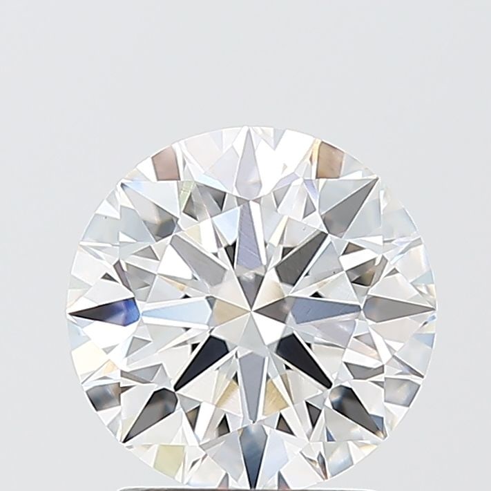 Ideal Loose Diamond - ROUND 2.09ct E VVS2: Ideal Loose Diamond - ROUND 2.09ct E VVS2 Source: This is a real non-mined Diamond that has been grown in a lab Shape: ROUND Carats: 2.09 Color: E Clarity: VVS2 Certification: IGI Additional images av