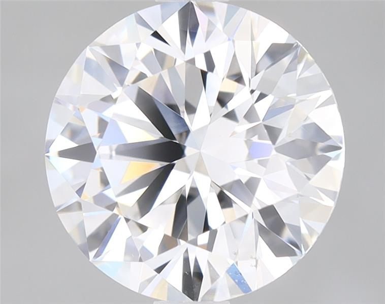 Ideal Loose Diamond - ROUND 1.88ct E VS1 (1 of 1)