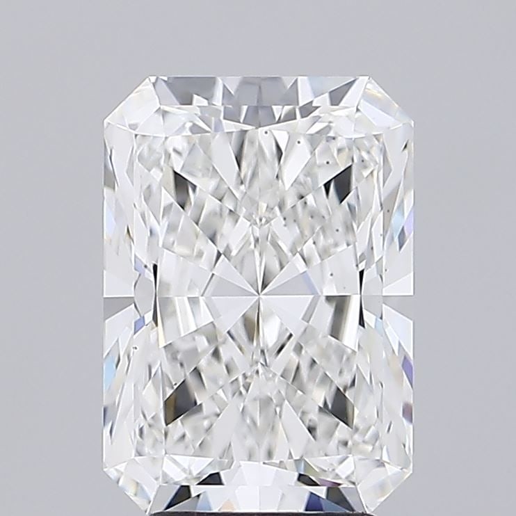 Loose Diamond - RADIANT 3.78ct E VS1 (1 of 1)