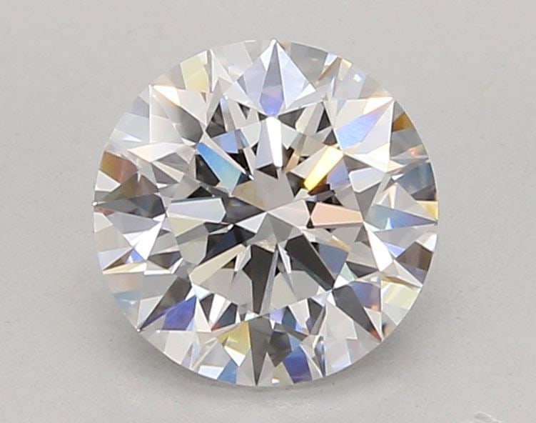Ideal Loose Diamond - ROUND 2.0ct E VVS2 (1 of 1)