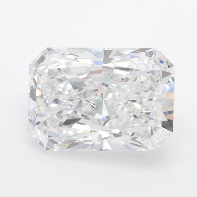 Loose Diamond - RADIANT 1.42ct D VVS1 (1 of 1)