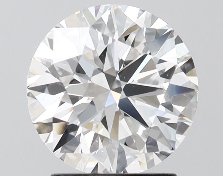 Ideal Loose Diamond - ROUND 2.0ct G VS1 (1 of 1)