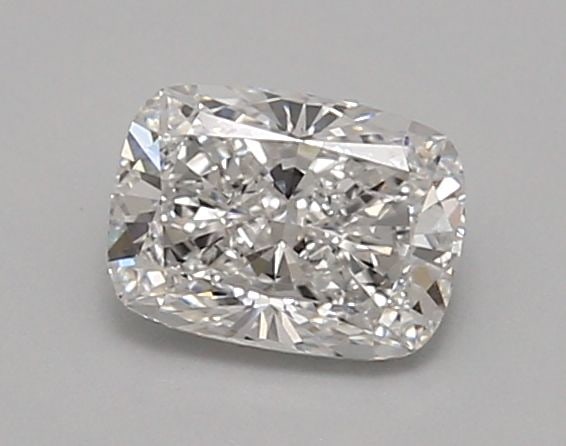 Loose Diamond - CUSHION MODIFIED 0.96ct E VVS2 (1 of 1)