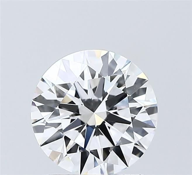 Ideal Loose Diamond - ROUND 1.54ct D VVS2 (1 of 1)