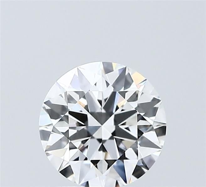Ideal Loose Diamond - ROUND 1.29ct D VVS2 (1 of 1)