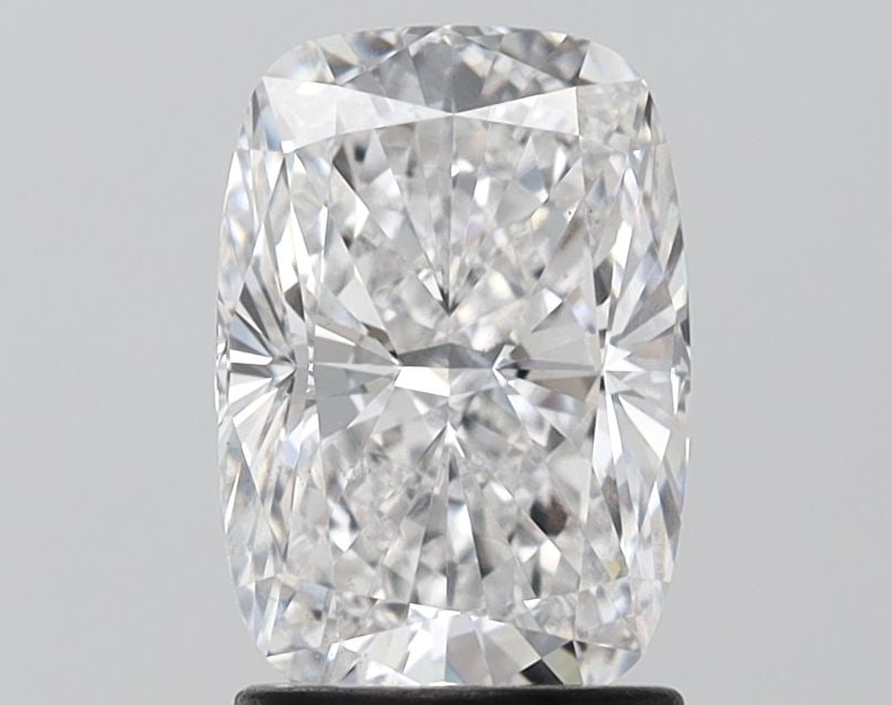Loose Diamond - CUSHION MODIFIED 1.53ct E SI1 (1 of 1)