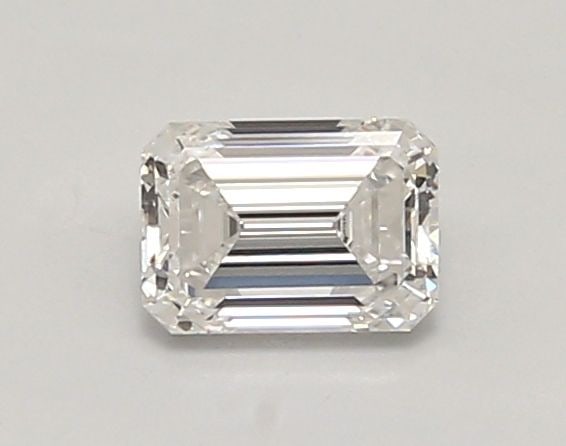 Loose Diamond - EMERALD 0.74ct D VVS1 (1 of 1)