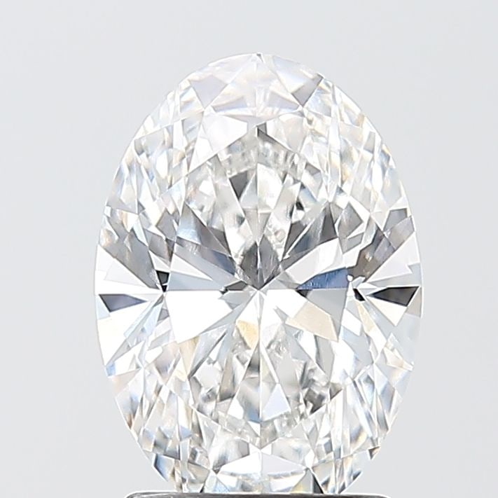 Loose Diamond - OVAL 2.08ct E VVS1 (1 of 1)