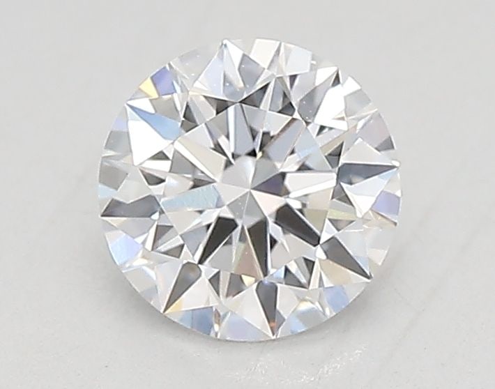Ideal Loose Diamond - ROUND 0.64ct D VVS2 (1 of 1)