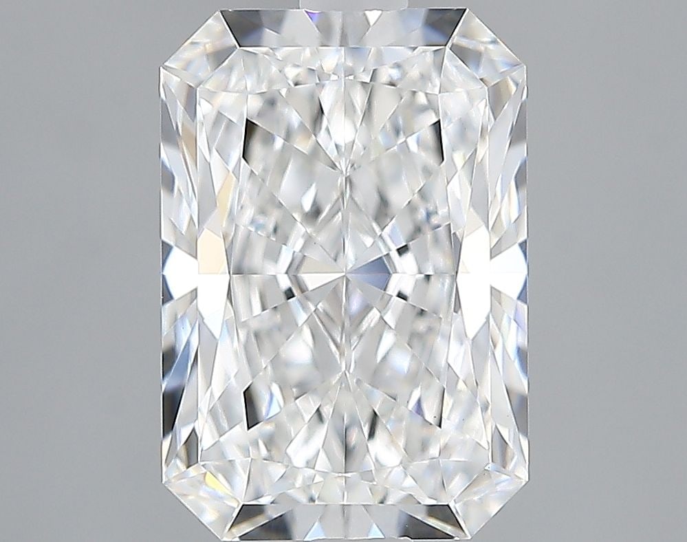Loose Diamond - RADIANT 2.64ct E VS1 (1 of 1)