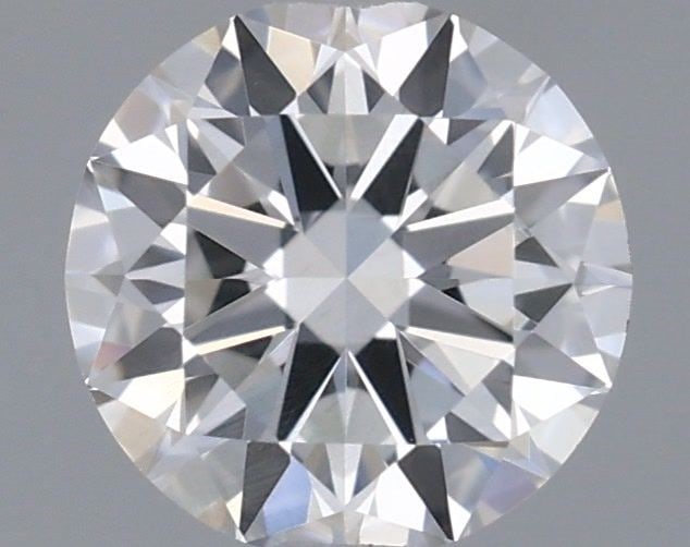 Loose Diamond - ROUND 0.34ct D SI1 (1 of 1)