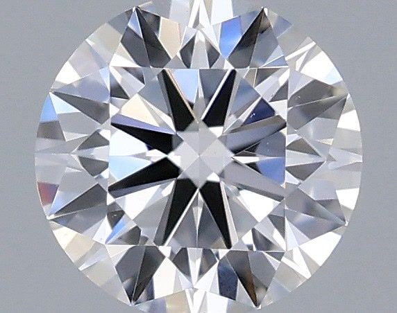 Ideal Loose Diamond - ROUND 0.33ct D VS1 (1 of 1)