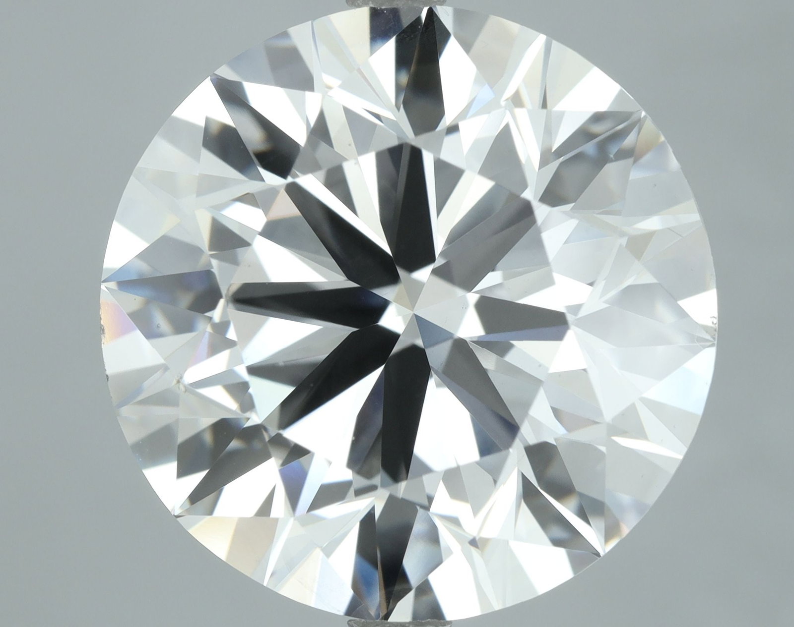 Ideal Loose Diamond - ROUND 10.0ct F VS1 (1 of 1)