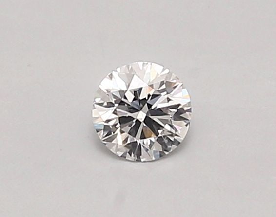 Ideal Loose Diamond - ROUND 0.26ct D VVS1 (1 of 1)