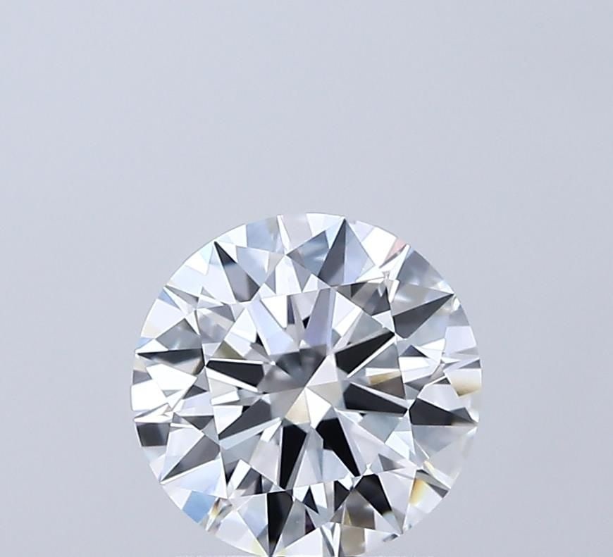 Ideal Loose Diamond - ROUND 1.54ct D VVS2 (1 of 1)