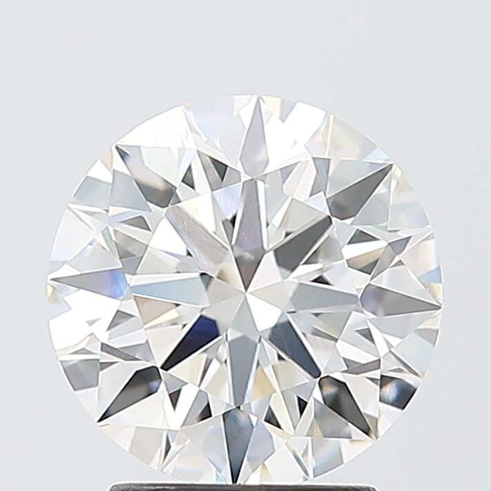 Ideal Loose Diamond - ROUND 2.54ct F VVS2: Ideal Loose Diamond - ROUND 2.54ct F VVS2 Source: This is a real non-mined Diamond that has been grown in a lab Shape: ROUND Carats: 2.54 Color: F Clarity: VVS2 Certification: IGI Video: Video Link
