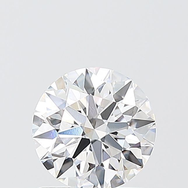 Ideal Loose Diamond - ROUND 1.05ct D VVS2: Ideal Loose Diamond - ROUND 1.05ct D VVS2 Source: This is a real non-mined Diamond that has been grown in a lab Shape: ROUND Carats: 1.05 Color: D Clarity: VVS2 Certification: IGI Video: Video Link