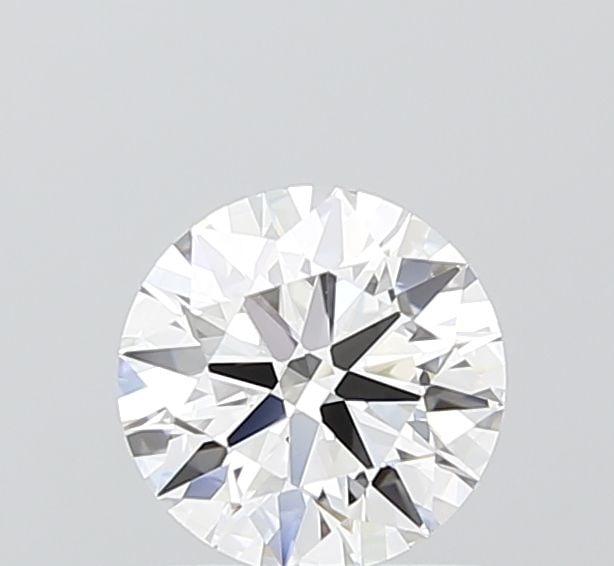 Ideal Loose Diamond - ROUND 1.09ct D IF (1 of 1)