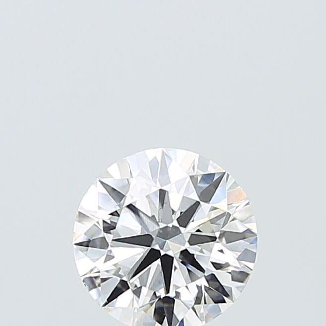Ideal Loose Diamond - ROUND 1.06ct D VS1 (1 of 1)