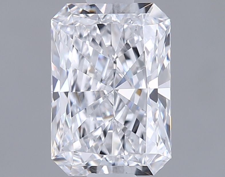 Loose Diamond - RADIANT 1.04ct D VVS2 (1 of 1)