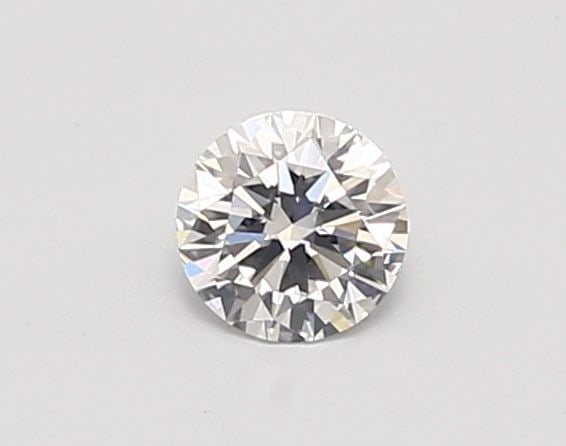 Loose Diamond - ROUND 0.37ct D VVS2: Loose Diamond - ROUND 0.37ct D VVS2 Source: This is a real non-mined Diamond that has been grown in a lab Shape: ROUND Carats: 0.37 Color: D Clarity: VVS2 Certification: IGI Video: Video Link