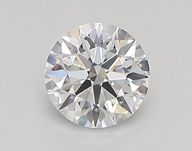 Ideal Loose Diamond - ROUND 0.38ct D VS1: Ideal Loose Diamond - ROUND 0.38ct D VS1 Source: This is a real non-mined Diamond that has been grown in a lab Shape: ROUND Carats: 0.38 Color: D Clarity: VS1 Certification: IGI Video: