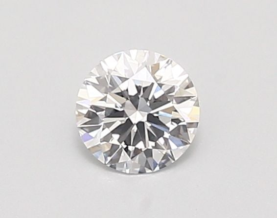 Ideal Loose Diamond - ROUND 0.49ct D VVS2: Ideal Loose Diamond - ROUND 0.49ct D VVS2 Source: This is a real non-mined Diamond that has been grown in a lab Shape: ROUND Carats: 0.49 Color: D Clarity: VVS2 Certification: IGI Video: Video Link