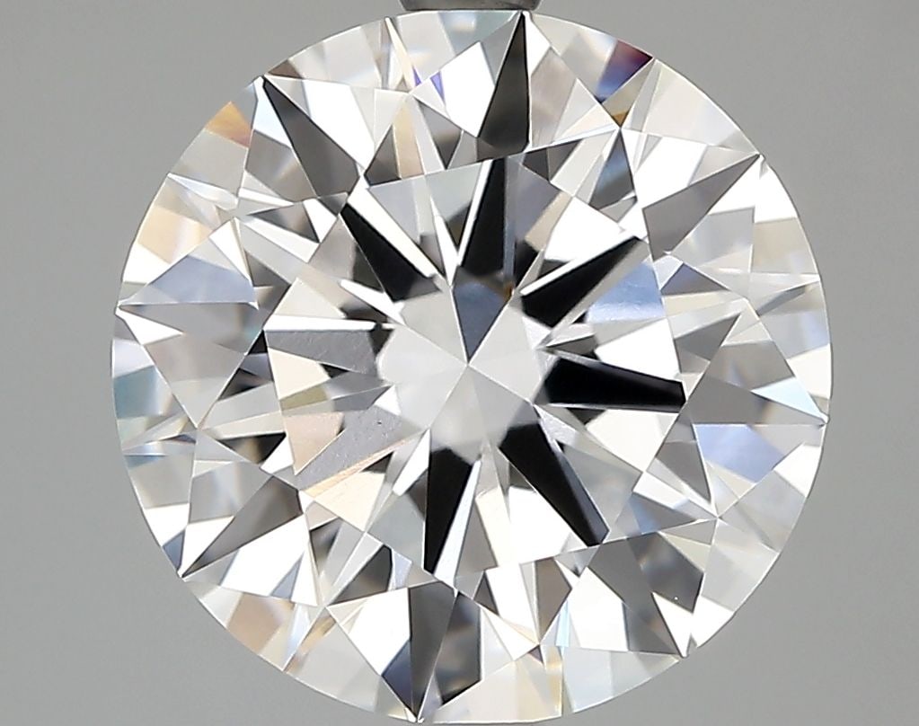 Ideal Loose Diamond - ROUND 4.7ct E VVS2: Ideal Loose Diamond - ROUND 4.7ct E VVS2 Source: This is a real non-mined Diamond that has been grown in a lab Shape: ROUND Carats: 4.7 Color: E Clarity: VVS2 Certification: IGI Video: Video Link