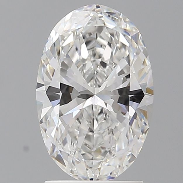 Loose Diamond - OVAL 2.09ct E VVS1: Loose Diamond - OVAL 2.09ct E VVS1 Source: This is a real non-mined Diamond that has been grown in a lab Shape: OVAL Carats: 2.09 Color: E Clarity: VVS1 Certification: IGI Video: Video Link