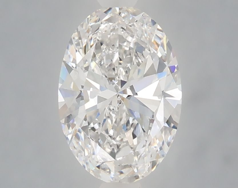 Loose Diamond - OVAL 1.55ct E VVS2: Loose Diamond - OVAL 1.55ct E VVS2 Source: This is a real non-mined Diamond that has been grown in a lab Shape: OVAL Carats: 1.55 Color: E Clarity: VVS2 Certification: NONE Video: Video Link