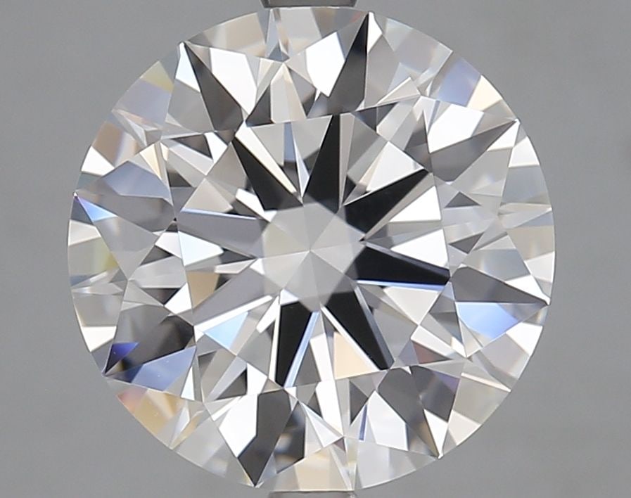 Loose Diamond - ROUND 2.05ct F VVS1: Loose Diamond - ROUND 2.05ct F VVS1 Source: This is a real non-mined Diamond that has been grown in a lab Shape: ROUND Carats: 2.05 Color: F Clarity: VVS1 Certification: IGI Video: Video Link