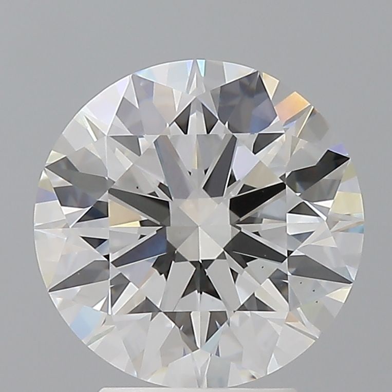Ideal Loose Diamond - ROUND 3.51ct E VS2: Ideal Loose Diamond - ROUND 3.51ct E VS2 Source: This is a real non-mined Diamond that has been grown in a lab Shape: ROUND Carats: 3.51 Color: E Clarity: VS2 Certification: IGI Video: Video Link