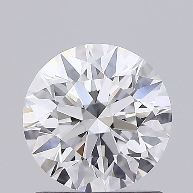 Ideal Loose Diamond - ROUND 1.02ct D VS1 (1 of 1)