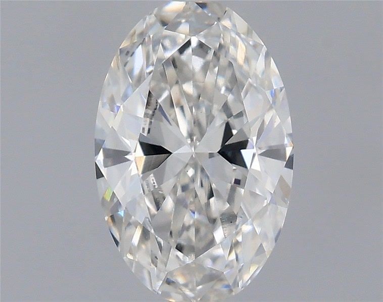 Loose Diamond - OVAL 0.75ct F VVS2: Loose Diamond - OVAL 0.75ct F VVS2 Source: This is a real non-mined Diamond that has been grown in a lab Shape: OVAL Carats: 0.75 Color: F Clarity: VVS2 Certification: IGI Video: Video Link